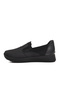 708 Black Women's Casual Shoes - 2
