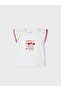Girl's Summer T-Shirt 3096 - 2
