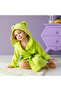 رداء حمام مخملي من Milk&Moo Cacha Frog - 5