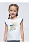 Girl's Summer T-Shirt 3096