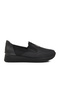 708 Black Women's Casual Shoes
