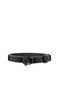 Eagle 20 Patent Leather Belt - Stylish and Versatile, Maximum Design