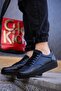 Ch017 Fst Pyramid Men's Shoes Black