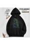 The Last of Us V2 Printed Hooded Sweatshirt (2 Thread)