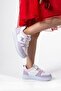 Orthopedic Velcro Elastic Mesh Unisex Comfortable Light Daily Walking Sneakers Children's Shoes - 2