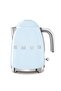 Pastel Blue Kettle Klf03Pbeu