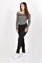 7292 Naomi Women's Jean Pants - 2
