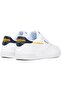 Men's White Sneaker Sports Shoes - 3