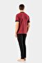Summer Men's Pajamas Suitidfn23-9 - 3