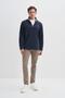 Caz 5632 Polar Sweat S.Blue - 2