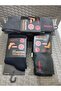 Women's Thermal Seamless Socks 6 Pairs Size 41 45 - 3