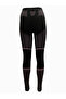 X Outdoor Seamless Ultra Flexible Unisex Thermal Underwear Athlete Tights - 2