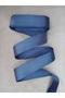 10 Meters Cobalt Blue Grosgrain Ribbon - 4 cm One Ball - 4