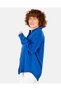 Silky Straight Satin Women's Shirt - 4