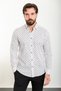 SHIRT TOP BUTTONED