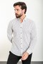 SHIRT TOP BUTTONED - 3