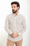 SHIRT TOP BUTTONED - 3