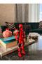 Dummy Deadpool Hareketli Mini Figür - 7