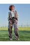 Women's Vest with Zippered Snap Pocket - 9