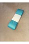 Turquoise Grosgrain Ribbon. 4 cm 10 Meters One Ball. Krogren Ribbons Ribbons - 4