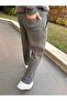 Natural Cotton Blended - Sweatproof Comfortable Thick Sweatpants - 2