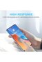 Xiaomi Redmi 12 Compatible Nano Screen Protector Unbreakable Glass - 5
