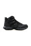 4W Eagle Hi 4Pr Black Men's Outdoor Shoes 101782523