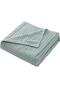 Havuzlu Pike Single Cotton Thick Yarn 170X240 - 2