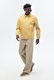 Men's Daily Regular Fit Seasonal Coat # 4290