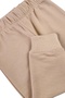 Boys Girls Unisex Kids Mukko Printed Beige Seasonal Bottom Top Set - 7