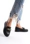 D602 Daily Orthopedic Guaranteed Women's Loafer Shoes - 5