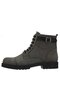 45 - 46 - 47 - 48 -49 -50 Large Size Men's Leather Boots Ef703 Gray Nubuck-Grey Nubuck - 2