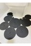 Jute, Straw, Mat, Bathroom Mat, Toilet Seat Mat, Toilet Mat, Double Sided - 6