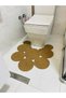Jute, Straw, Mat, Bathroom Mat, Toilet Seat Mat, Toilet Mat, Double Sided - 4