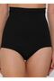 Women's Laser Cut Silicone High Waist Slip Corset