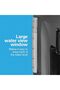 ماكينة تحضير القهوة FrontFill 950W 12 كوب قابلة للبرمجة - 6