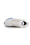 Titanium 2302 White Running & Walking Shoes - 3