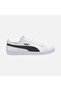 Up 372605 Unisex Sports Shoes White Black - 3