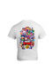 Leon Brawl Stars T-Shirt Front and Back Leon T-Shirt Just Tell Us the Character You Want - 3