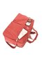 Unisex Multi-Purpose Hand and Shoulder Bag - 7