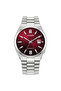 Tsuyosa Nj0150-56W Automatic Men's Wristwatch