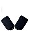 Renault Megane 4 - Key Compatible Black Silicone Auto Control Container - 2