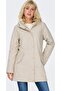 Parka 15206116 Onlsally Raincoat Otw Noos - 5