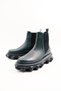 Women's Genuine Leather Boots - 4