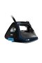 TexStyle 9 Steam Iron 3200W, FreeGlide 3D, ActiClean, iCare Precision Tip, Auto Off - SI 9682 - 5