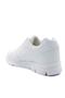 251-24 Anorak Fashion Sneaker Men's White - Silver 40-44 - 3