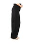 Geometric Buttoned Women's Vest Pants Set - 7