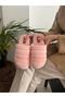 Pack of 3 Closed Front Winter Comfortable Women's House Slippers Dowry Guest Winter Slippers - 2