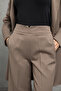 Classic modern long two-piece set - 6