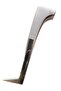 Amazon 90 Mega Volume Professional Premium Silk Eyelash Tweezers - 6